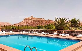 Hôtel LAKASBAH Ait Ben Haddou